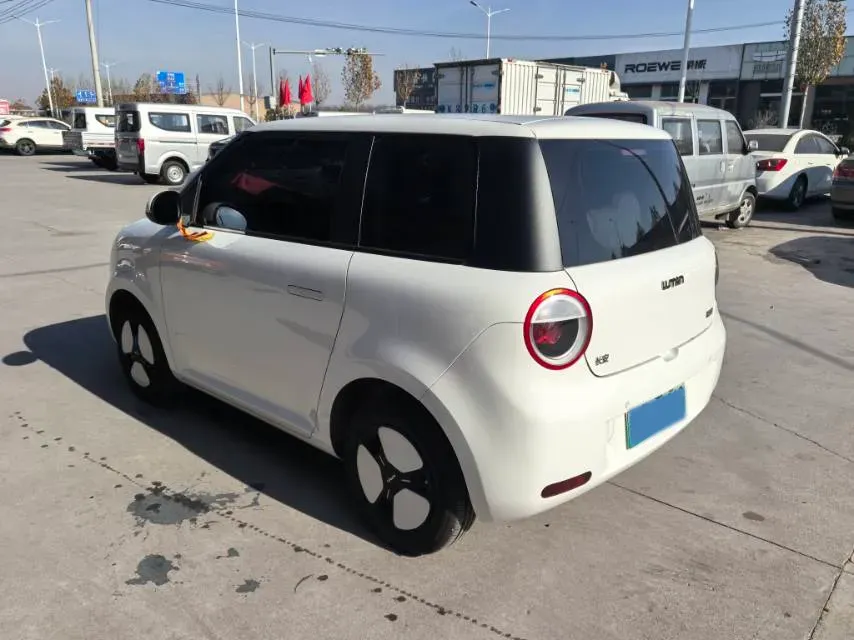 2023 ChangAn QiYuan Lumin BEV 17.65KWH,autocango,china used car exporter,china ev exporter,chinese used car exporter,chinese used ev exporter