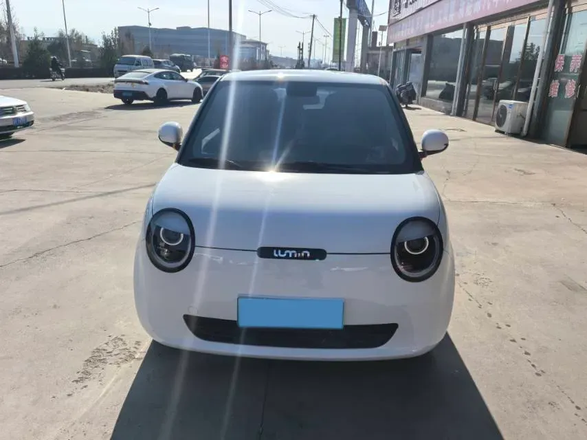 2023 ChangAn QiYuan Lumin BEV 17.65KWH,autocango,china used car exporter,china ev exporter,chinese used car exporter,chinese used ev exporter