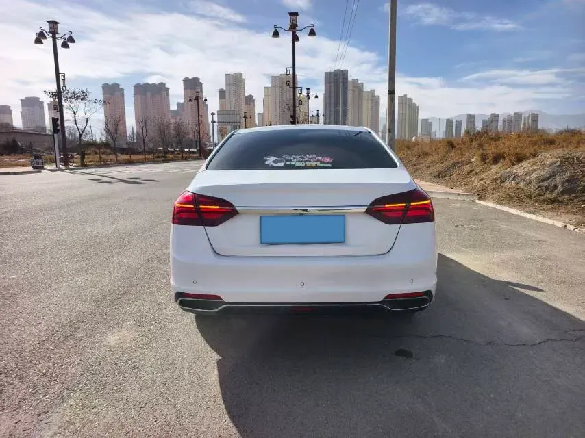 2019 Geely Emgrand 1.5L 109HP L4 5MT,autocango,china used car exporter,china ev exporter,chinese used car exporter,chinese used ev exporter