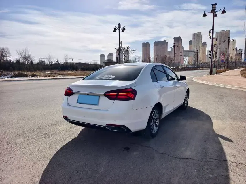 2019 Geely Emgrand 1.5L 109HP L4 5MT,autocango,china used car exporter,china ev exporter,chinese used car exporter,chinese used ev exporter
