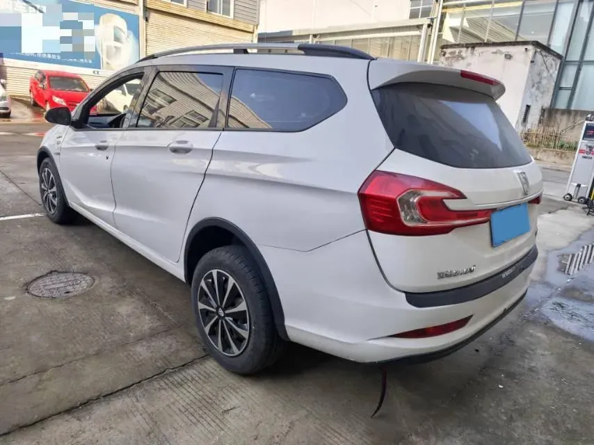2019 Golden Dragon New Era Sea Lion 2.0L 102HP L4 5MT,autocango,china used car exporter,china ev exporter,chinese used car exporter,chinese used ev exporter