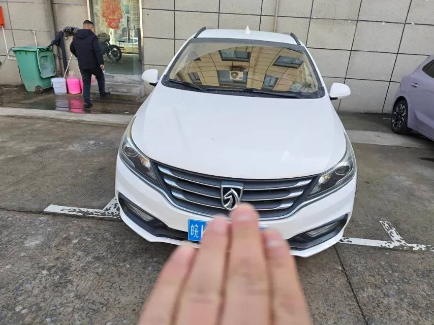 2019 Golden Dragon New Era Sea Lion 2.0L 102HP L4 5MT,autocango,china used car exporter,china ev exporter,chinese used car exporter,chinese used ev exporter