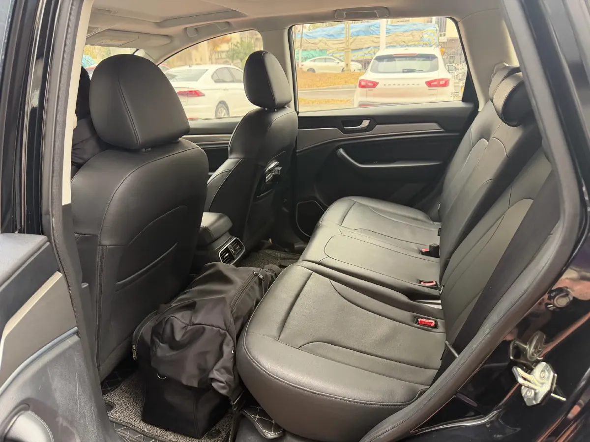 2019 Haval H6 1.5T 150HP L4 7DCT,autocango,china used car exporter,china ev exporter,chinese used car exporter,chinese used ev exporter