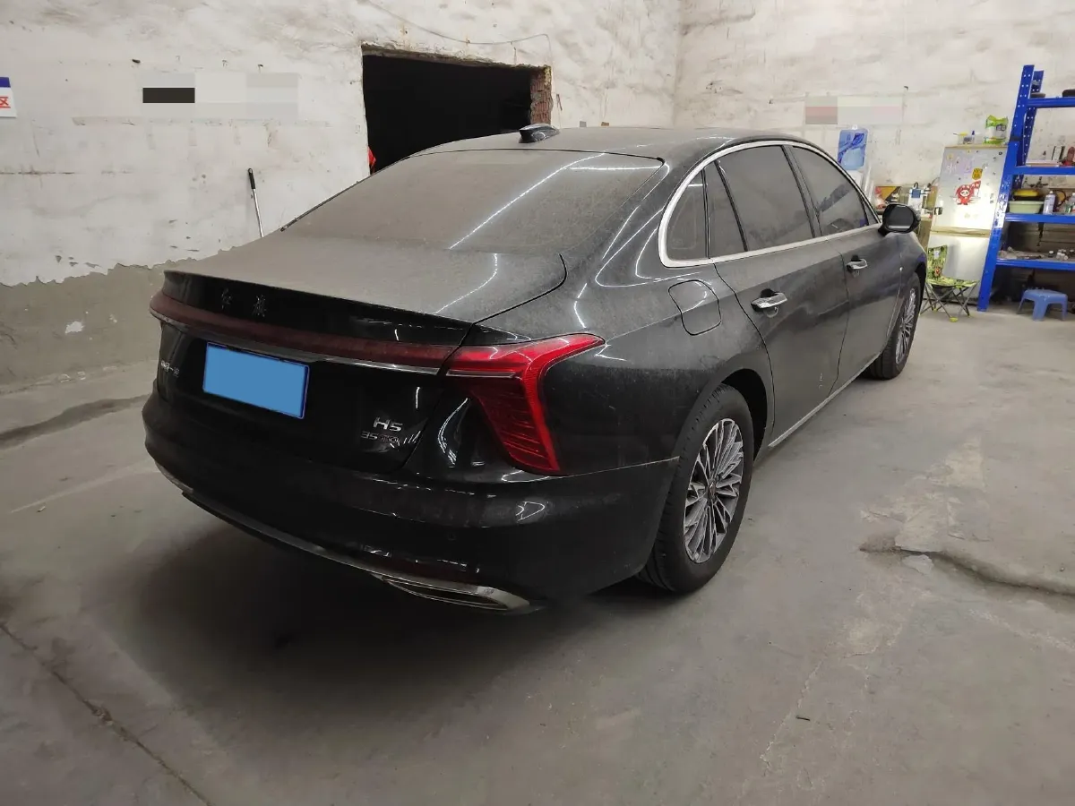2024 HongQi H5 1.5T 169HP L4 7DCT,autocango,china used car exporter,china ev exporter,chinese used car exporter,chinese used ev exporter