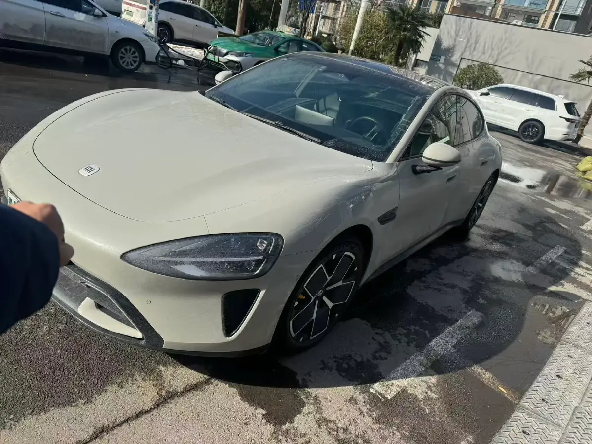 2024 MI SU7 BEV 73.6KWH