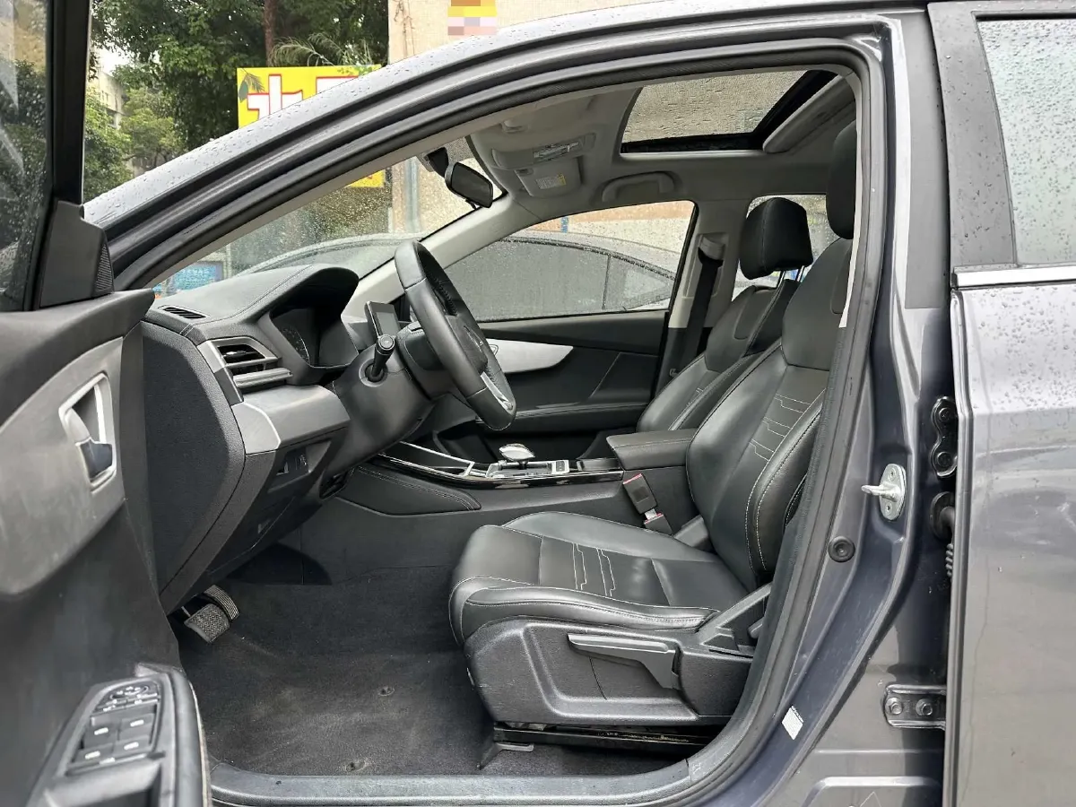 2019 BYD Qin BEV 53.1KWH,autocango,china used car exporter,china ev exporter,chinese used car exporter,chinese used ev exporter