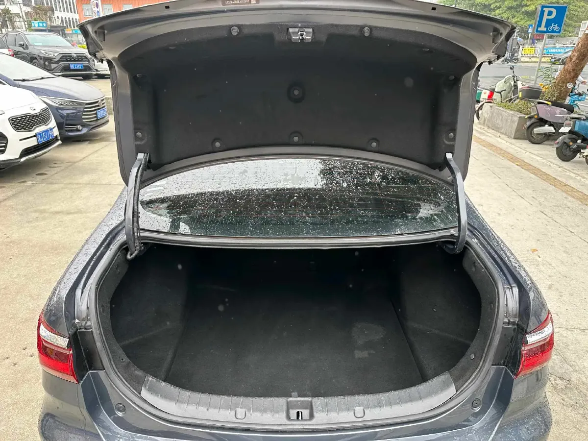 2019 BYD Qin BEV 53.1KWH,autocango,china used car exporter,china ev exporter,chinese used car exporter,chinese used ev exporter