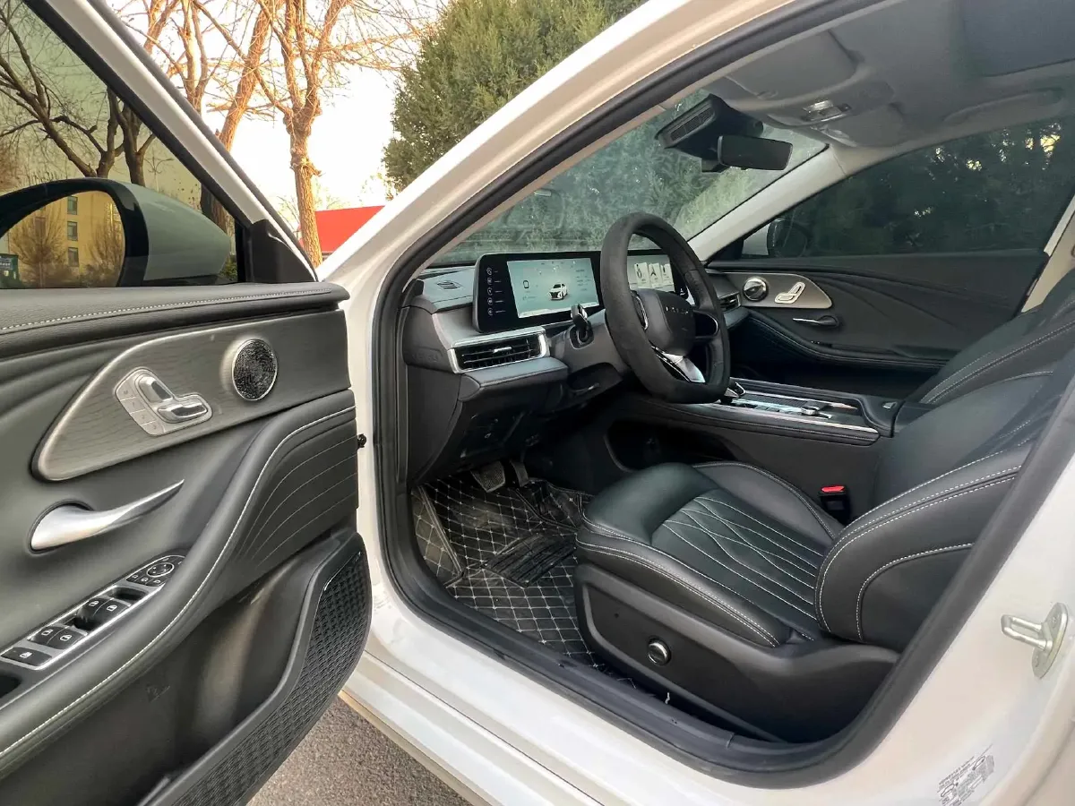 2025 Chery Arrizo 8 1.6T 197HP L4 7DCT,autocango,china used car exporter,china ev exporter,chinese used car exporter,chinese used ev exporter