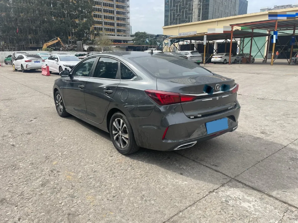 2022 ChangAn Eado 1.6L 128HP L4 CVT,autocango,china used car exporter,china ev exporter,chinese used car exporter,chinese used ev exporter