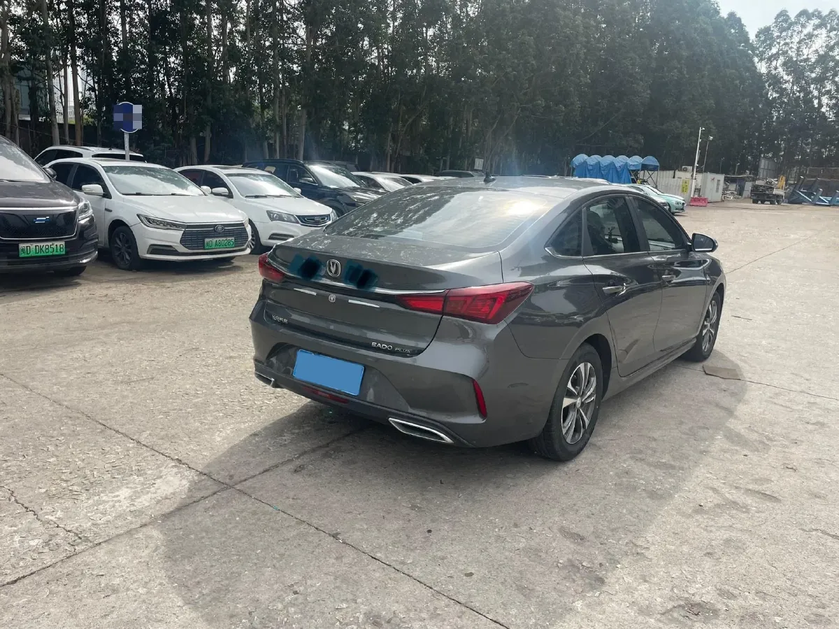 2022 ChangAn Eado 1.6L 128HP L4 CVT,autocango,china used car exporter,china ev exporter,chinese used car exporter,chinese used ev exporter