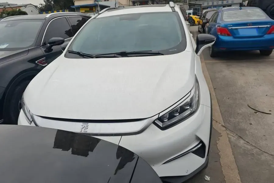 2021 BYD Song Pro 1.5T 160HP L4 7DCT,autocango,china used car exporter,china ev exporter,chinese used car exporter,chinese used ev exporter
