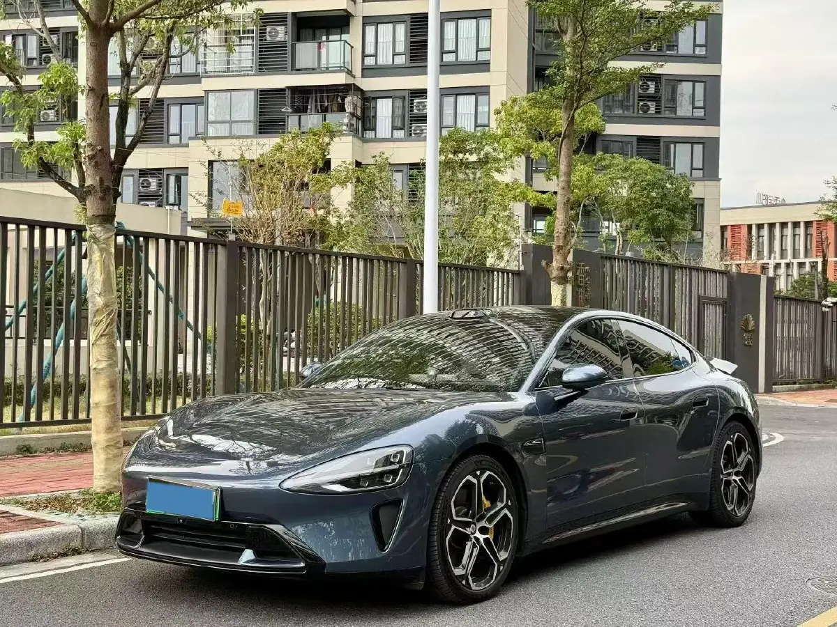 2024 MI SU7 BEV 101KWH