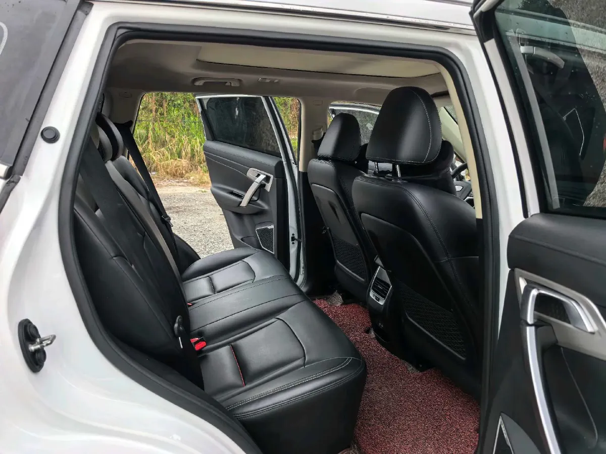 2016 Geely Azkarra 1.8T 184HP L4 6AT,autocango,china used car exporter,china ev exporter,chinese used car exporter,chinese used ev exporter