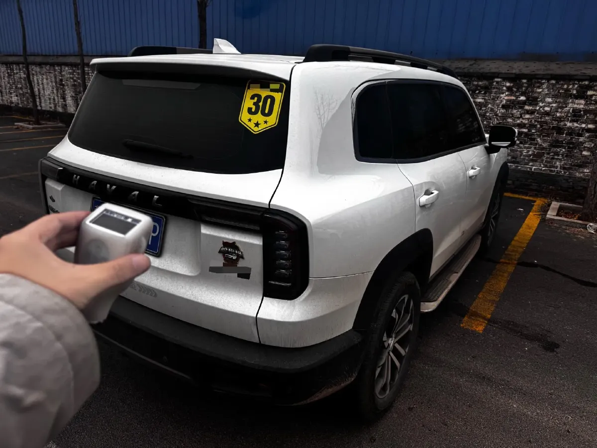 2021 Haval Dargo 1.5T 169HP L4 7DCT,autocango,china used car exporter,china ev exporter,chinese used car exporter,chinese used ev exporter