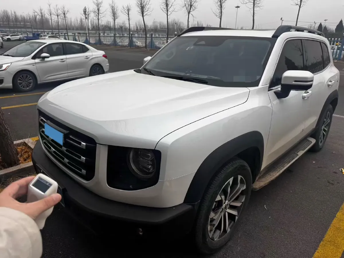 2021 Haval Dargo 1.5T 169HP L4 7DCT,autocango,china used car exporter,china ev exporter,chinese used car exporter,chinese used ev exporter