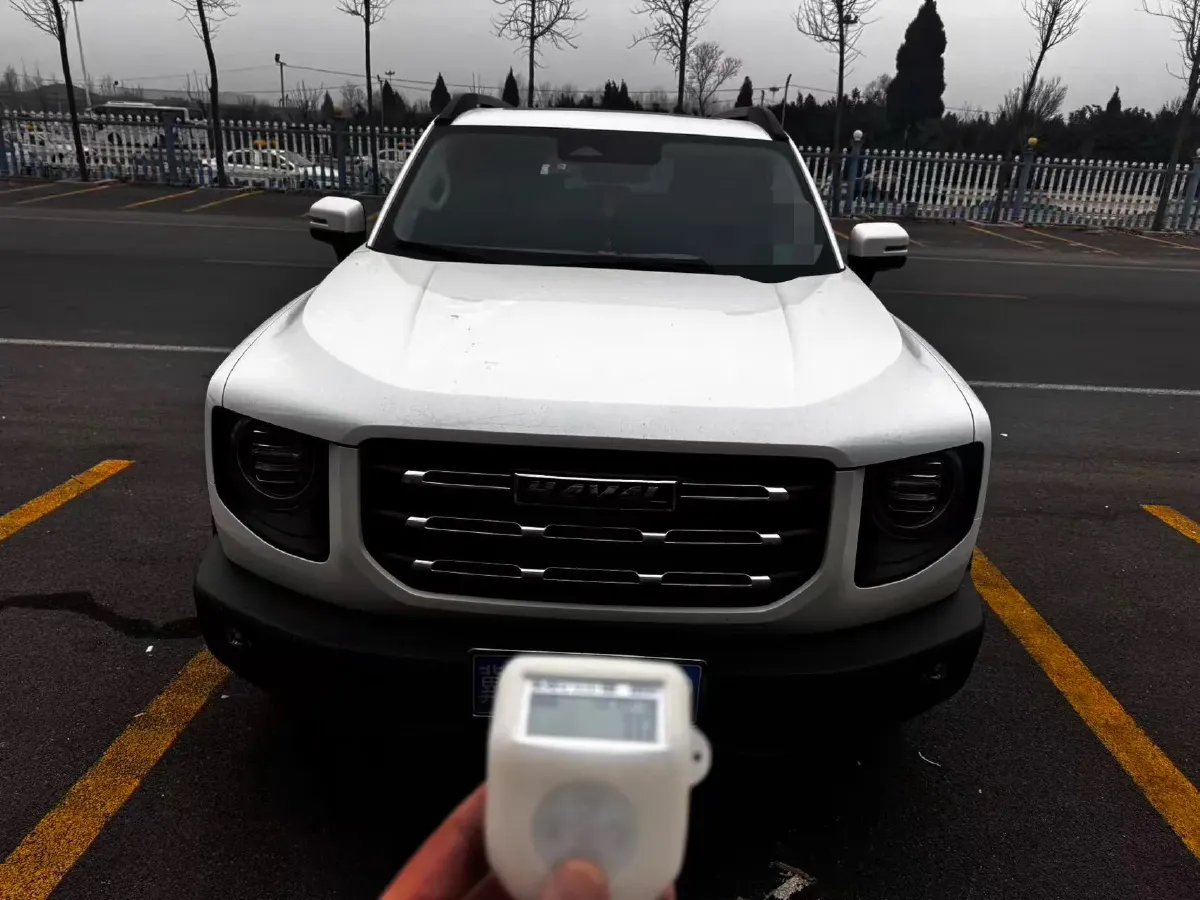 2021 Haval Dargo 1.5T 169HP L4 7DCT,autocango,china used car exporter,china ev exporter,chinese used car exporter,chinese used ev exporter