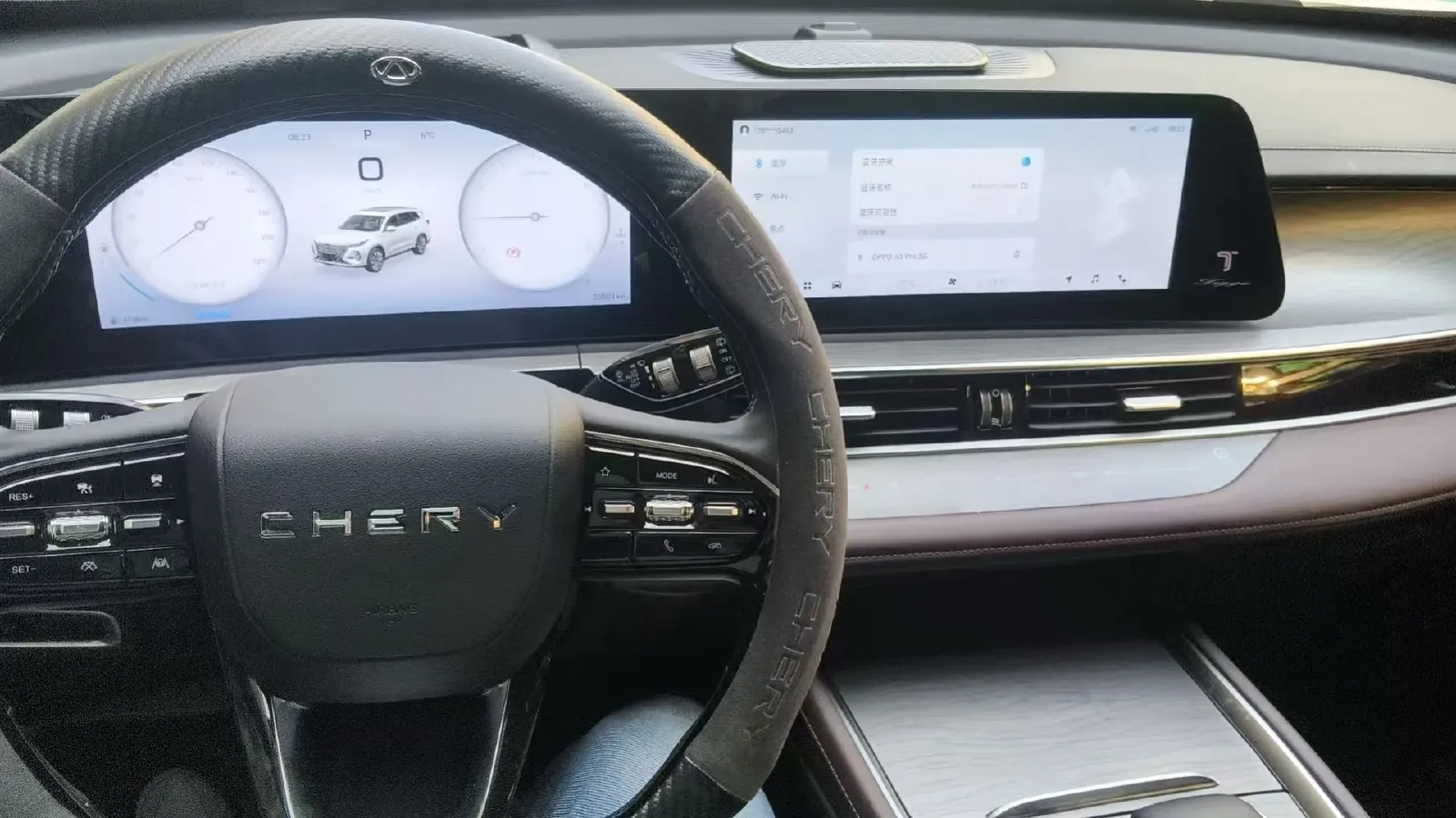 2024 Chery Tiggo 8 PRO 1.6T 197HP L4 7DCT,autocango,china used car exporter,china ev exporter,chinese used car exporter,chinese used ev exporter