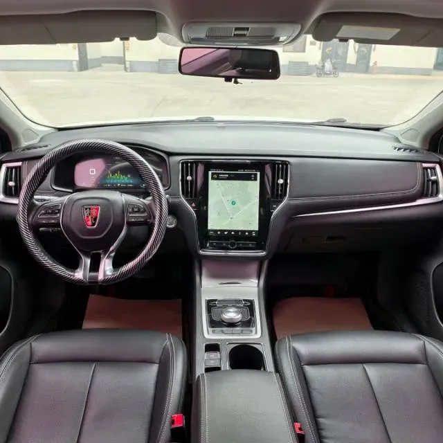 2017 Roewe i6 1.0T 125HP L3 2AT PHEV,autocango,china used car exporter,china ev exporter,chinese used car exporter,chinese used ev exporter