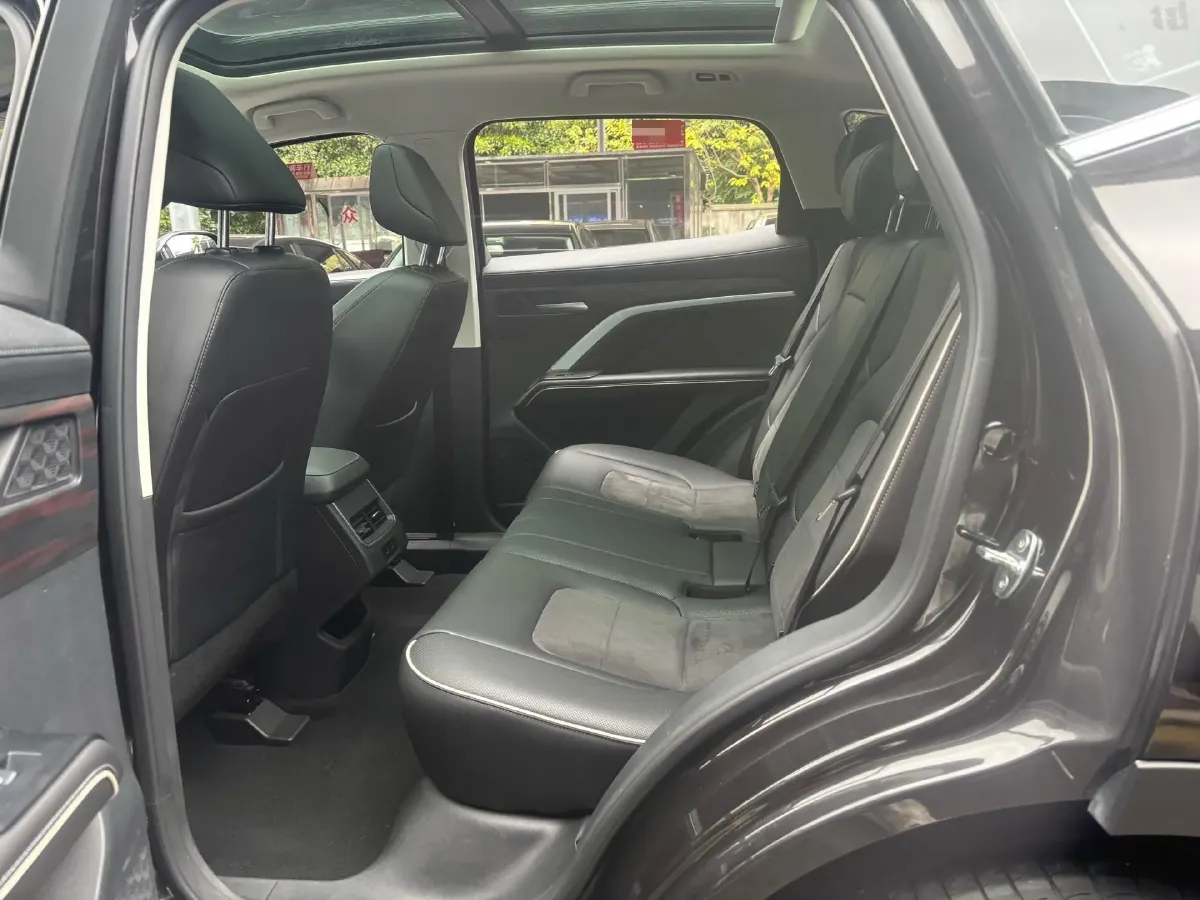 2021 Haval H6 1.5T 150HP L4 7DCT,autocango,china used car exporter,china ev exporter,chinese used car exporter,chinese used ev exporter