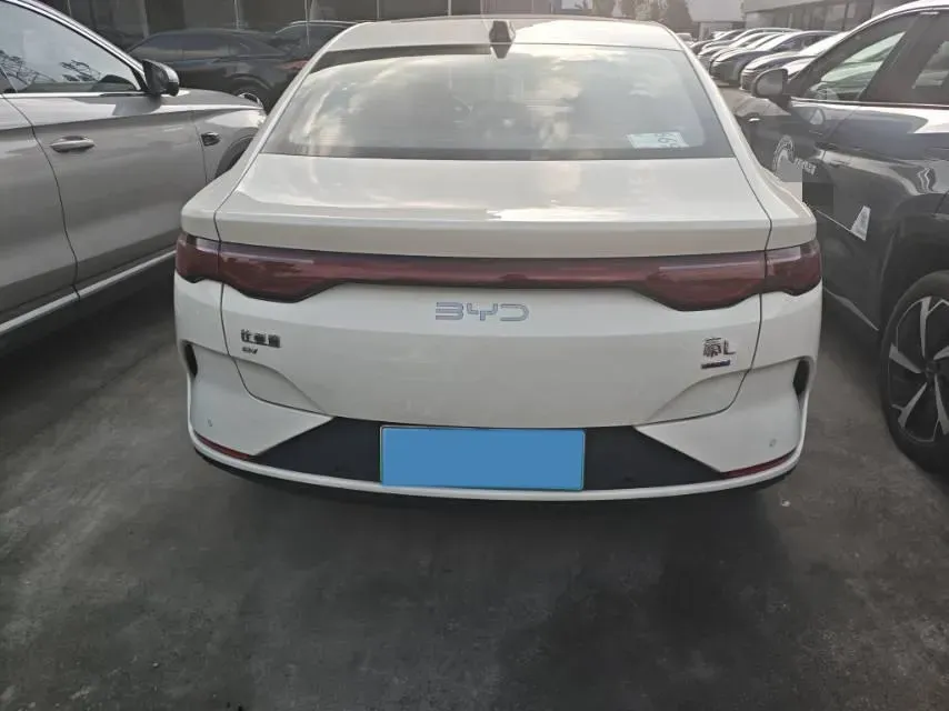 2025 BYD QinL BEV,autocango,china used car exporter,china ev exporter,chinese used car exporter,chinese used ev exporter