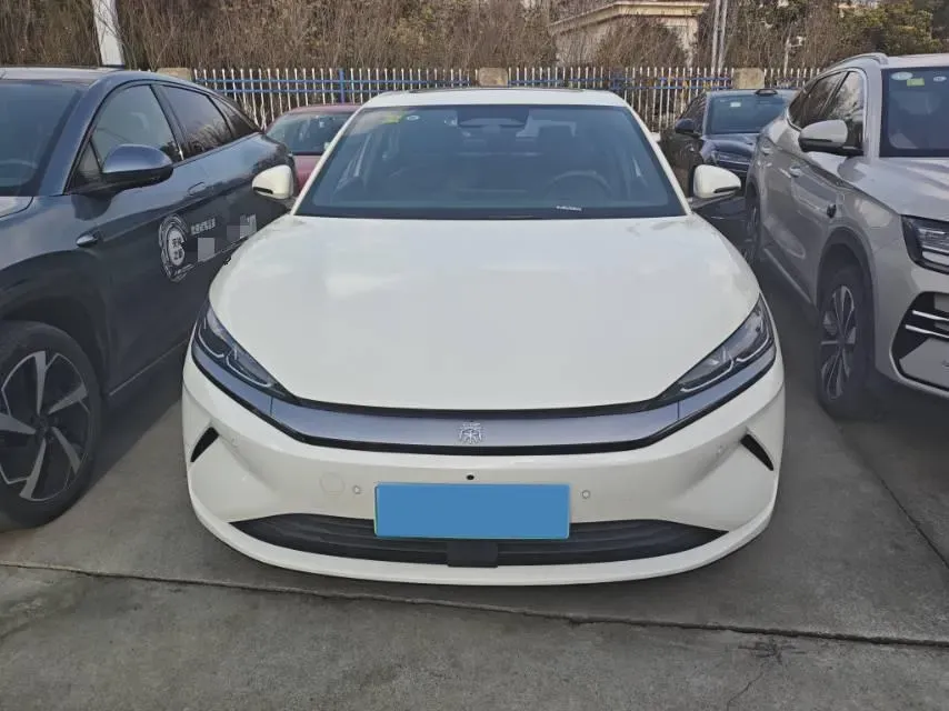 2025 BYD QinL BEV,autocango,china used car exporter,china ev exporter,chinese used car exporter,chinese used ev exporter