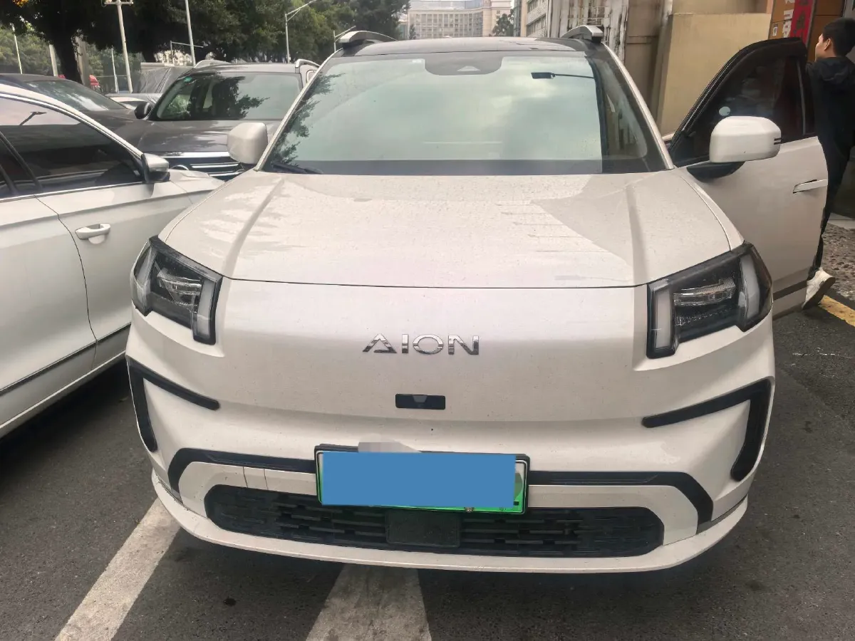 2024 Aion V BEV 74.976/75.26KWH,autocango,china used car exporter,china ev exporter,chinese used car exporter,chinese used ev exporter