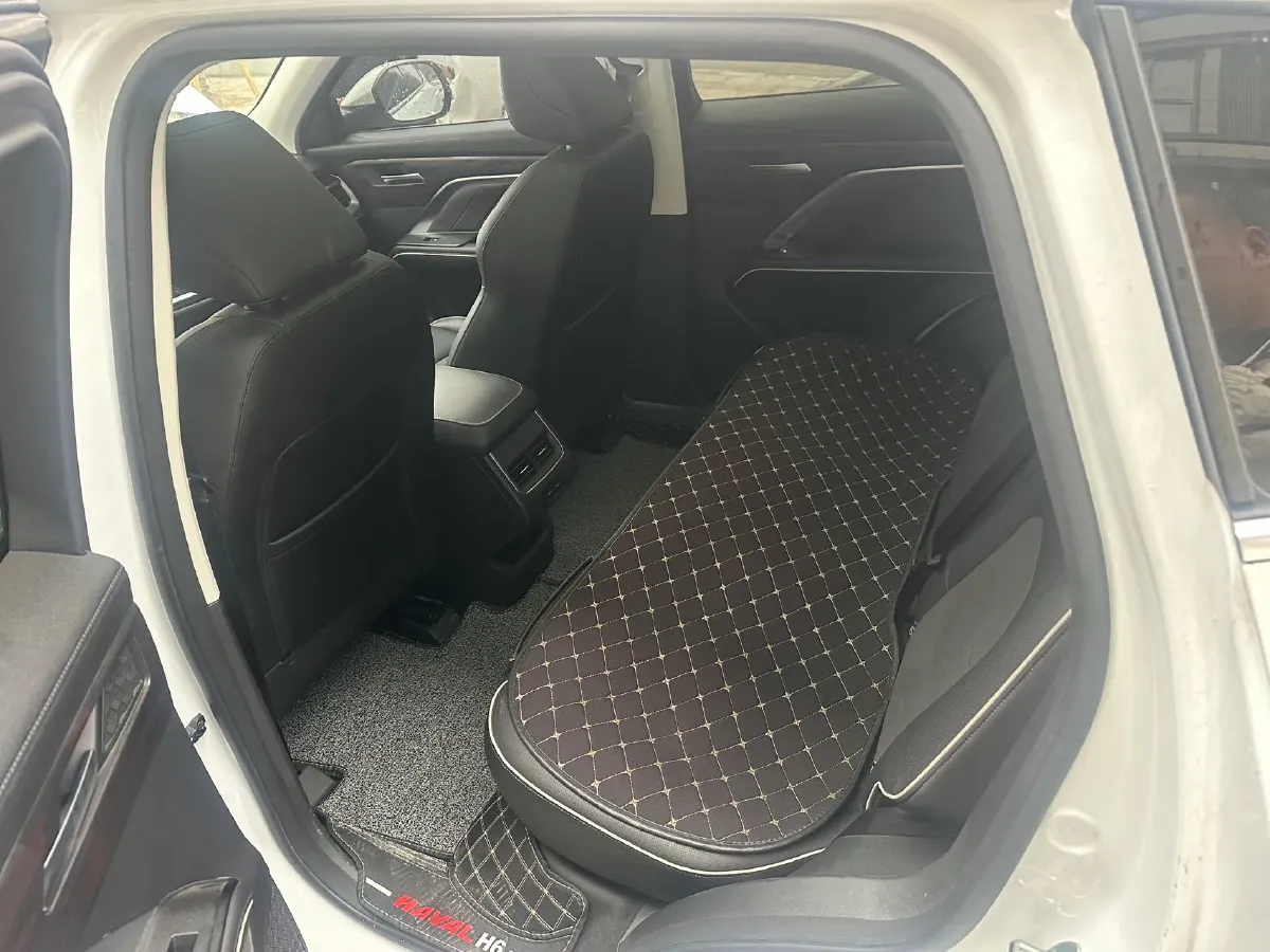 2021 Haval H6 1.5T 150HP L4 7DCT,autocango,china used car exporter,china ev exporter,chinese used car exporter,chinese used ev exporter