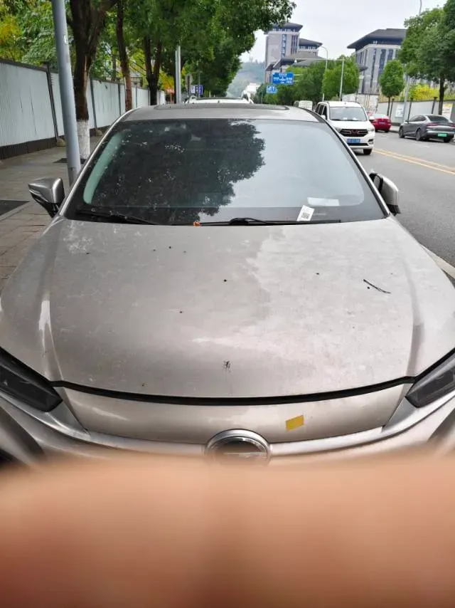 2023 Aion S BEV 55.2KWH,autocango,china used car exporter,china ev exporter,chinese used car exporter,chinese used ev exporter