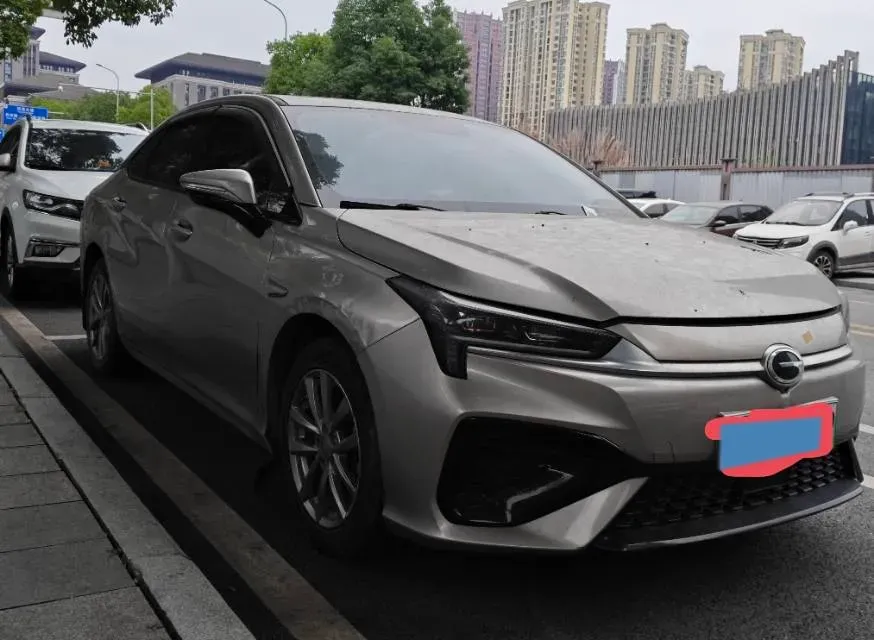 2023 Aion S BEV 55.2KWH,autocango,china used car exporter,china ev exporter,chinese used car exporter,chinese used ev exporter