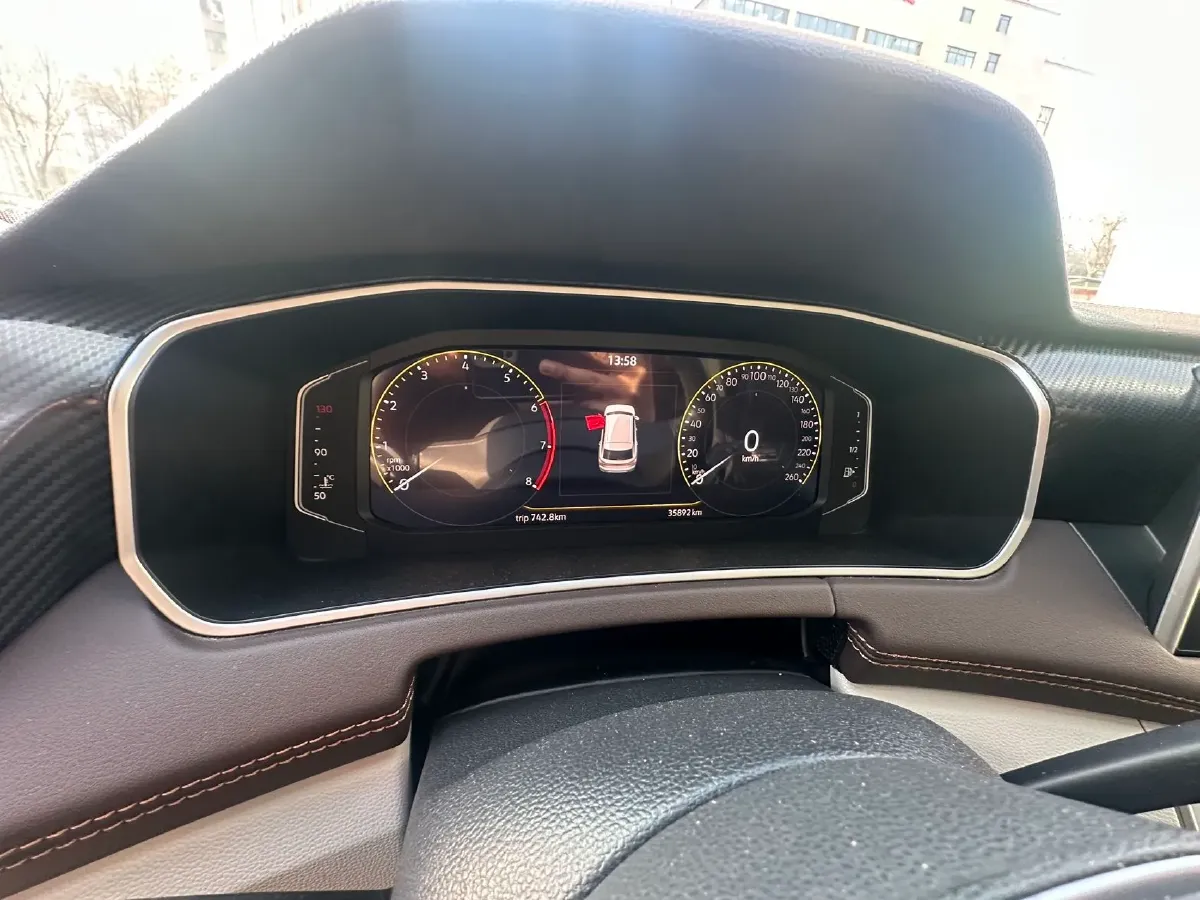 2023 Volkswagen Tayron 1.4T 150HP L4 7DCT,autocango,china used car exporter,china ev exporter,chinese used car exporter,chinese used ev exporter