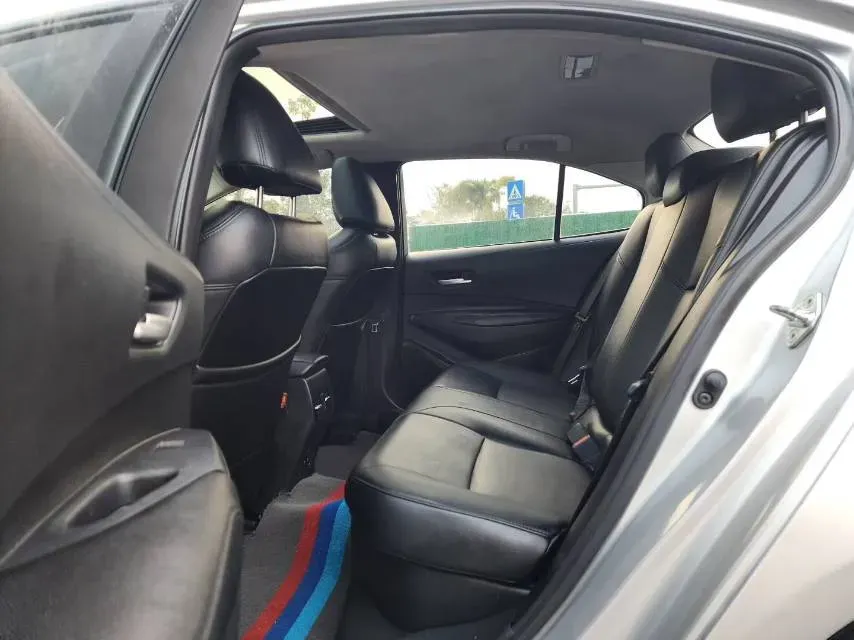 2019 Toyota Corolla 1.8L 98HP L4 E-CVT Hybrid,autocango,china used car exporter,china ev exporter,chinese used car exporter,chinese used ev exporter