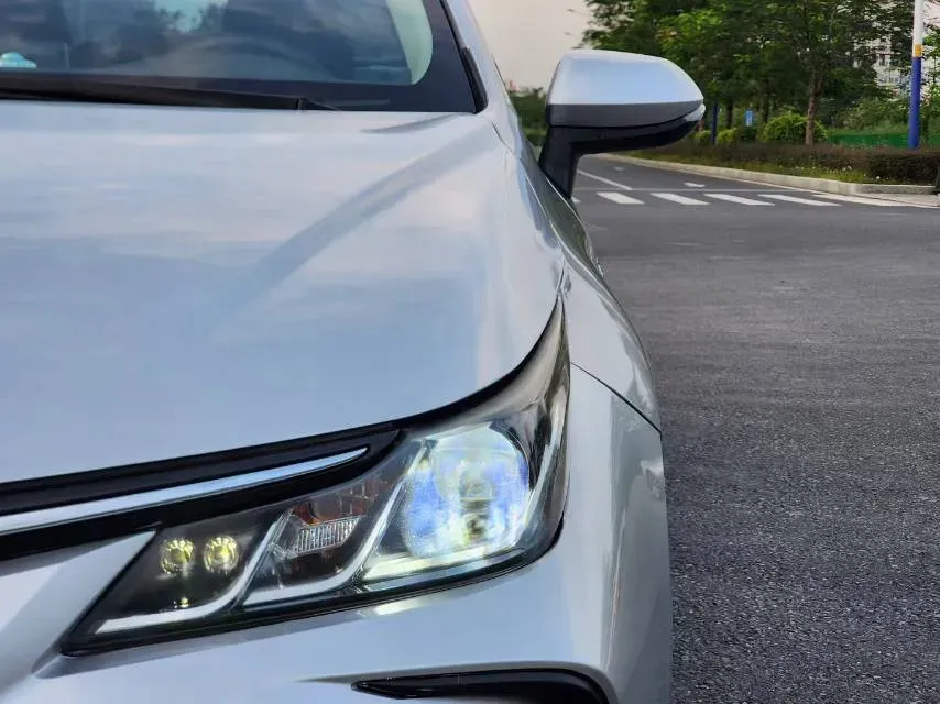 2019 Toyota Corolla 1.8L 98HP L4 E-CVT Hybrid,autocango,china used car exporter,china ev exporter,chinese used car exporter,chinese used ev exporter