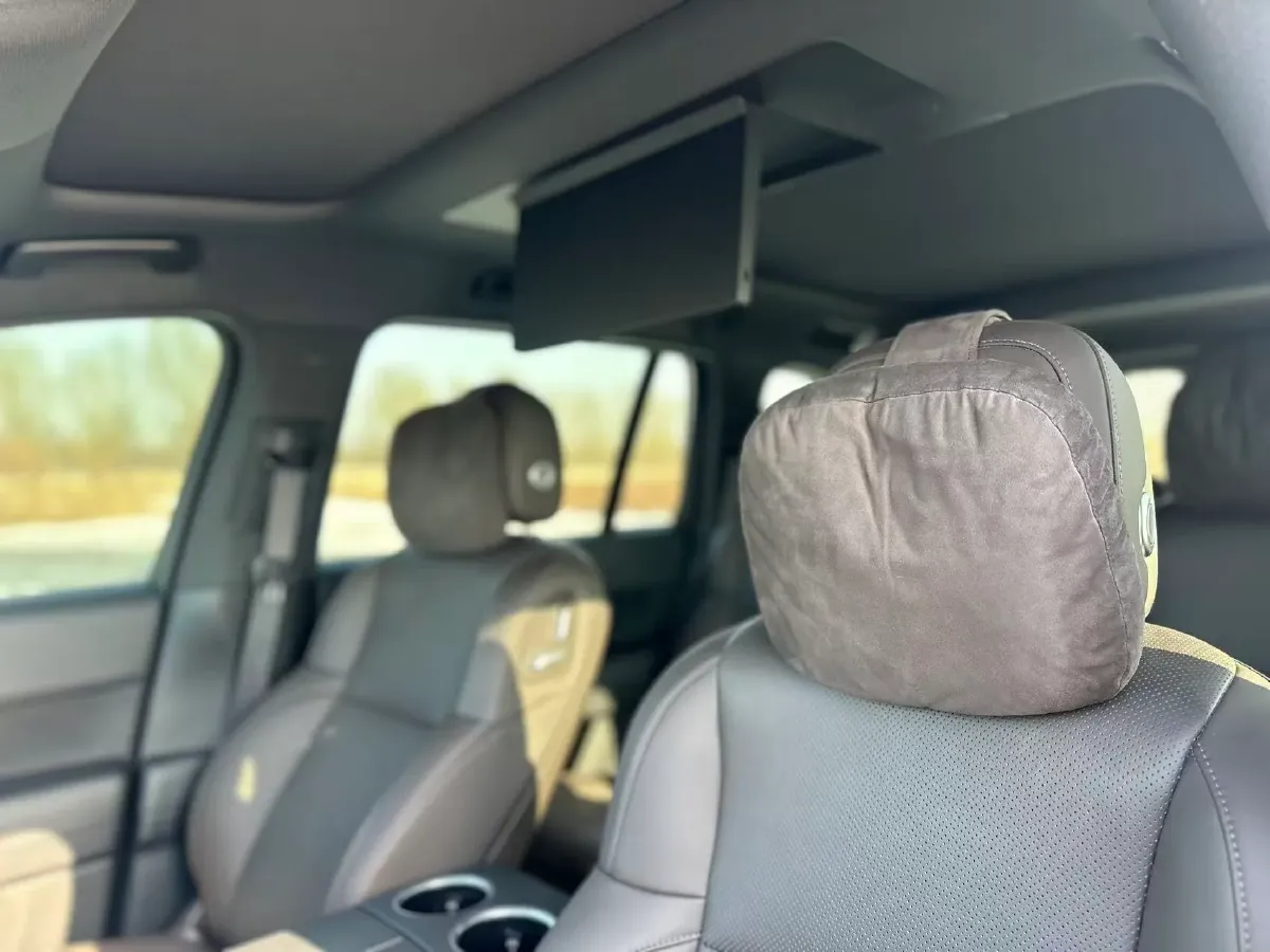 2023 Li L9 Range Extended 154HP REEV 42.6KWH,autocango,china used car exporter,china ev exporter,chinese used car exporter,chinese used ev exporter