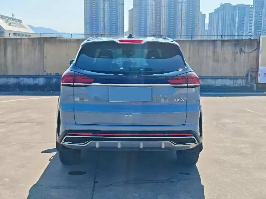 2022 Geely Azkarra 1.8T 184HP L4 7DCT,autocango,china used car exporter,china ev exporter,chinese used car exporter,chinese used ev exporter