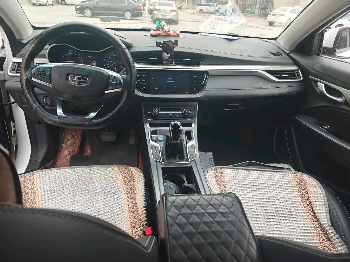 2019 Geely Emgrand 1.5L 109HP L4 CVT,autocango,china used car exporter,china ev exporter,chinese used car exporter,chinese used ev exporter