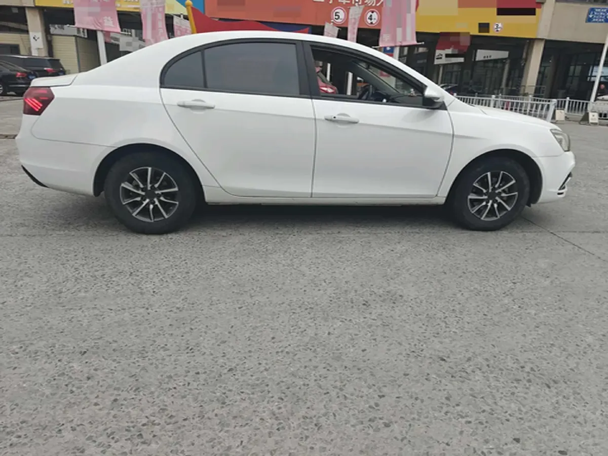 2019 Geely Emgrand 1.5L 109HP L4 CVT,autocango,china used car exporter,china ev exporter,chinese used car exporter,chinese used ev exporter