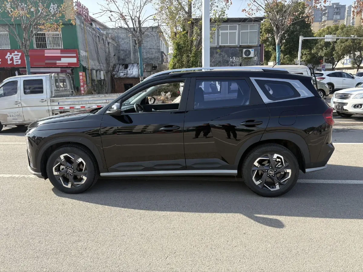 2023 Hyundai ix35 2.0L 160HP L4 6AT,autocango,china used car exporter,china ev exporter,chinese used car exporter,chinese used ev exporter