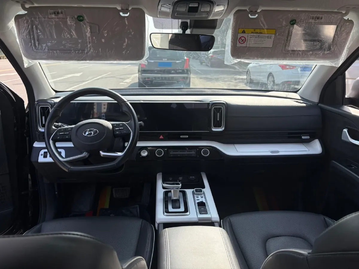 2023 Hyundai ix35 2.0L 160HP L4 6AT,autocango,china used car exporter,china ev exporter,chinese used car exporter,chinese used ev exporter