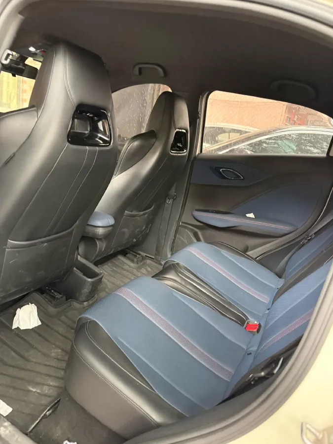 2023 BYD Seagull BEV 38.88KWH,autocango,china used car exporter,china ev exporter,chinese used car exporter,chinese used ev exporter