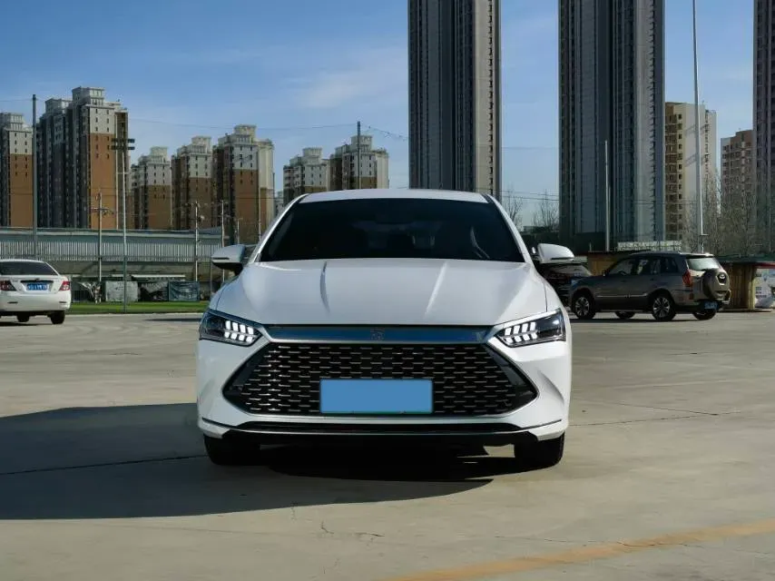 2023 BYD Qin Plus 1.5L 110HP L4 E-CVT PHEV 8.32KWH,autocango,china used car exporter,china ev exporter,chinese used car exporter,chinese used ev exporter