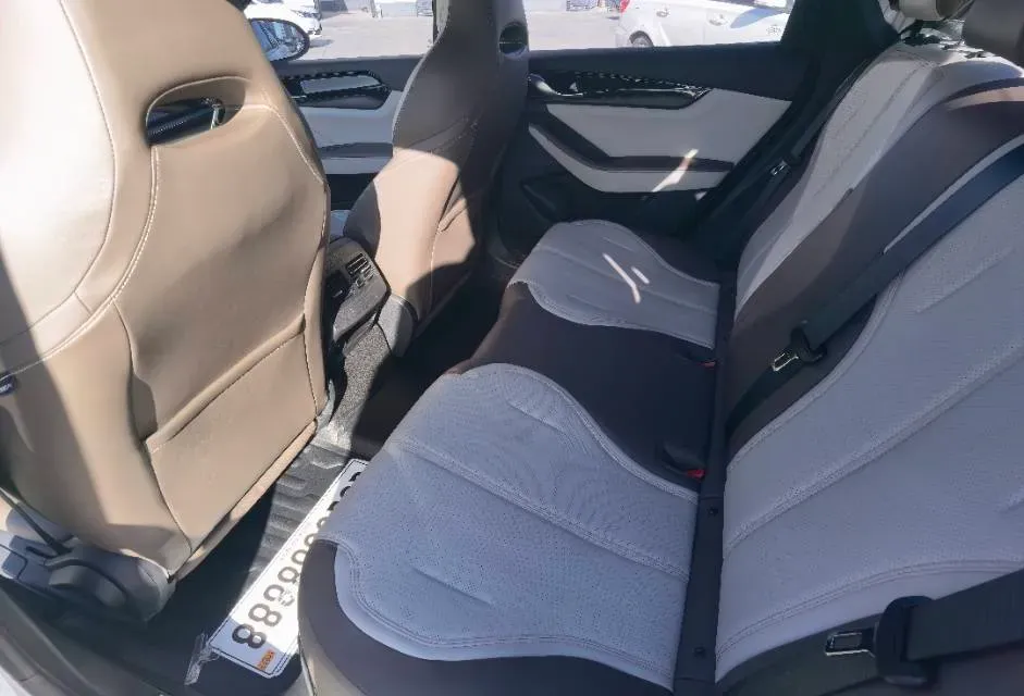 2023 BYD Qin Plus 1.5L 110HP L4 E-CVT PHEV 8.32KWH,autocango,china used car exporter,china ev exporter,chinese used car exporter,chinese used ev exporter