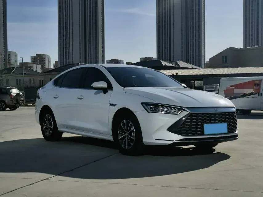 2023 BYD Qin Plus 1.5L 110HP L4 E-CVT PHEV 8.32KWH,autocango,china used car exporter,china ev exporter,chinese used car exporter,chinese used ev exporter