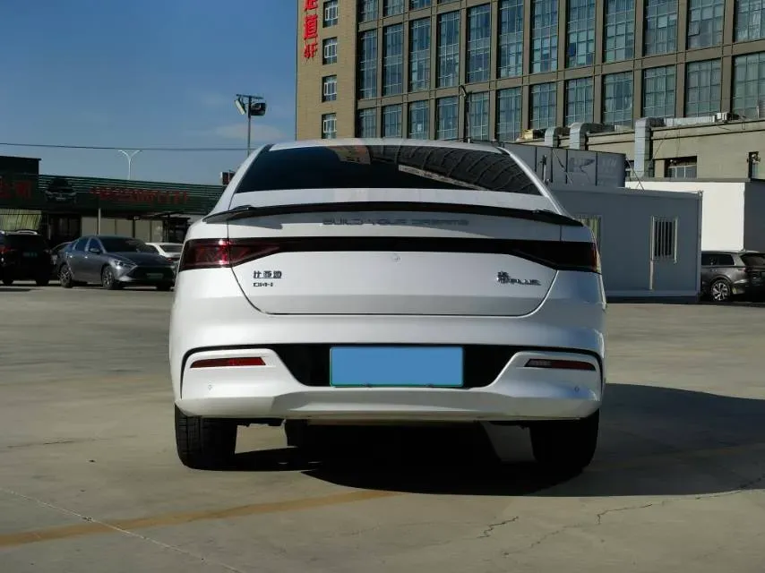 2023 BYD Qin Plus 1.5L 110HP L4 E-CVT PHEV 8.32KWH,autocango,china used car exporter,china ev exporter,chinese used car exporter,chinese used ev exporter
