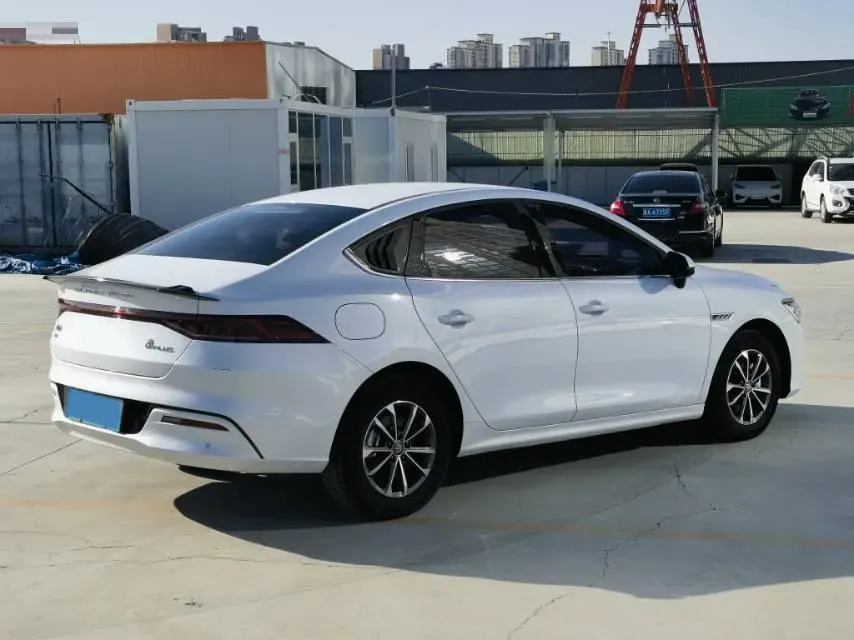 2023 BYD Qin Plus 1.5L 110HP L4 E-CVT PHEV 8.32KWH,autocango,china used car exporter,china ev exporter,chinese used car exporter,chinese used ev exporter