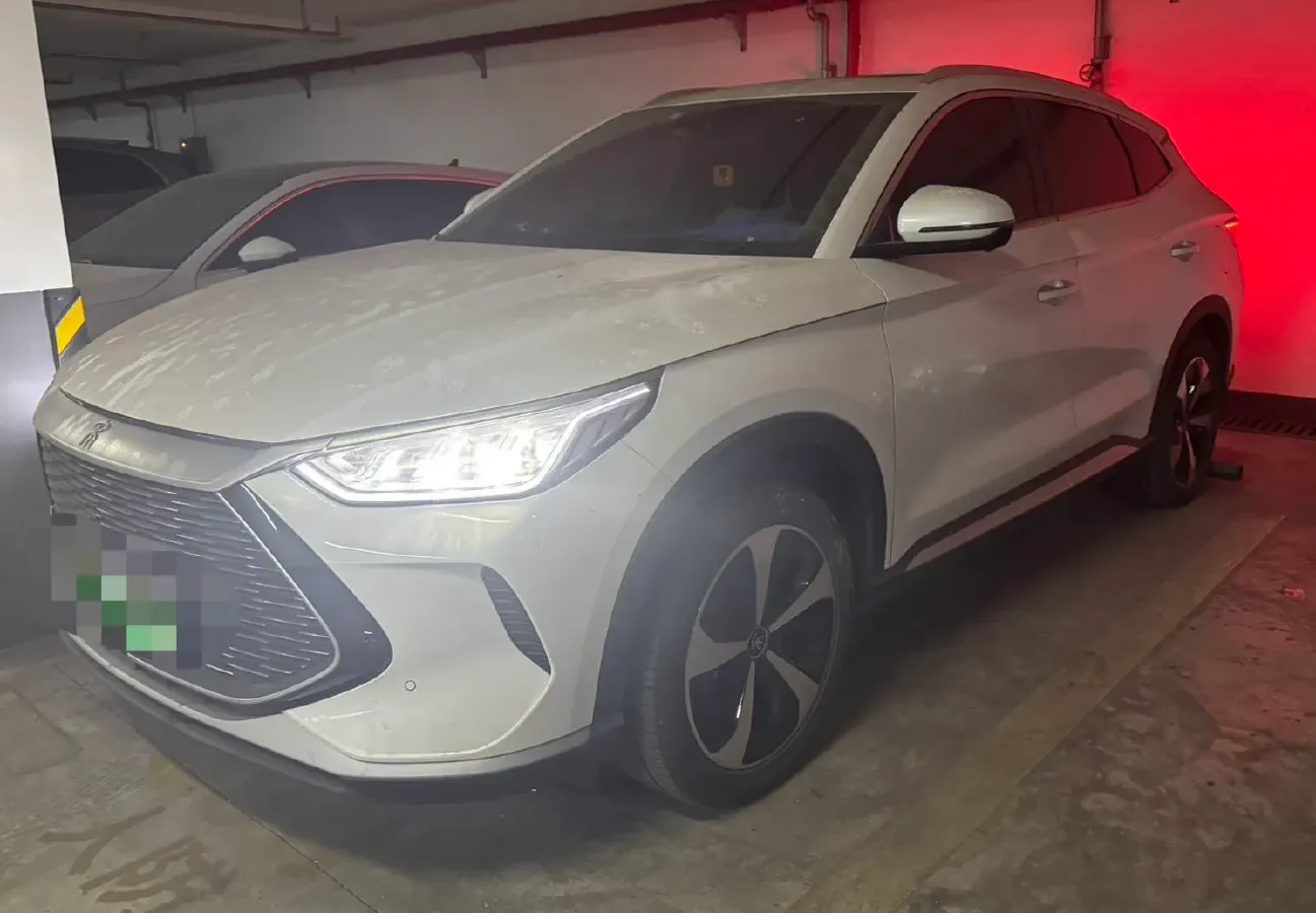 2020 BYD Song Plus 1.5T 185HP L4 7DCT,autocango,china used car exporter,china ev exporter,chinese used car exporter,chinese used ev exporter