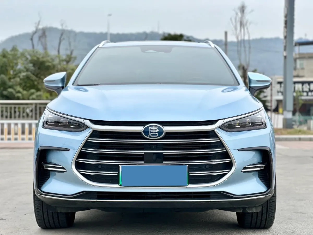 2023 BYD Tang 1.5T 139HP L4 E-CVT PHEV 21.504KWH,autocango,china used car exporter,china ev exporter,chinese used car exporter,chinese used ev exporter