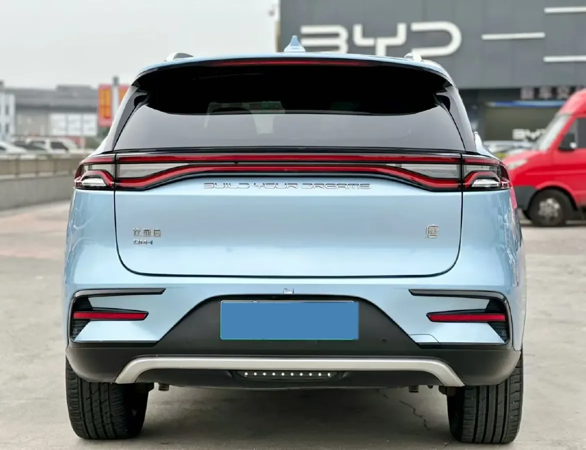 2023 BYD Tang 1.5T 139HP L4 E-CVT PHEV 21.504KWH,autocango,china used car exporter,china ev exporter,chinese used car exporter,chinese used ev exporter