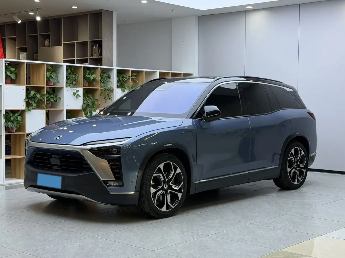 2020 NIO ES8 BEV 70KWH