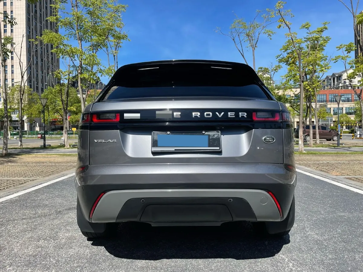 2020 Land Rover Range Rover Velar 2.0T 250HP L4 8AT,autocango,china used car exporter,china ev exporter,chinese used car exporter,chinese used ev exporter