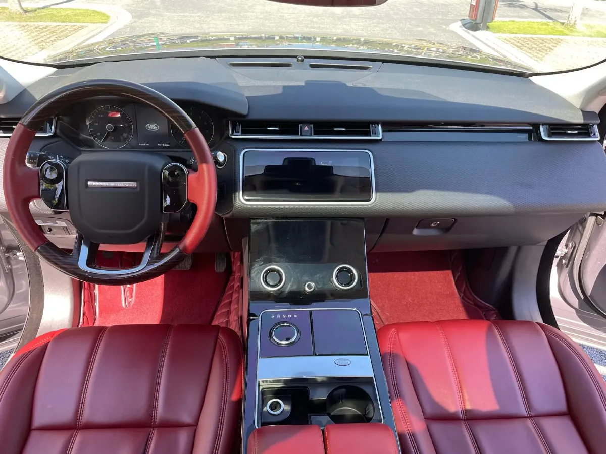 2020 Land Rover Range Rover Velar 2.0T 250HP L4 8AT,autocango,china used car exporter,china ev exporter,chinese used car exporter,chinese used ev exporter